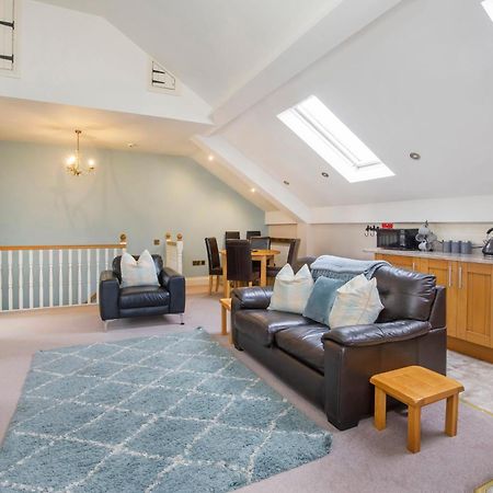 Holtby Grange Cottages York Bagian luar foto