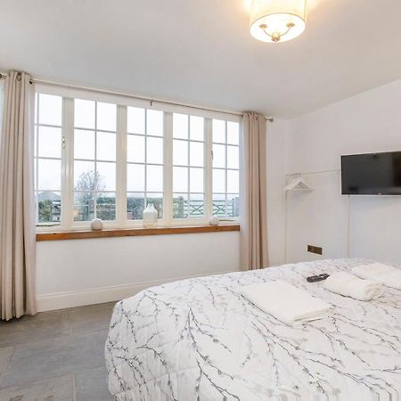 Holtby Grange Cottages York Bagian luar foto