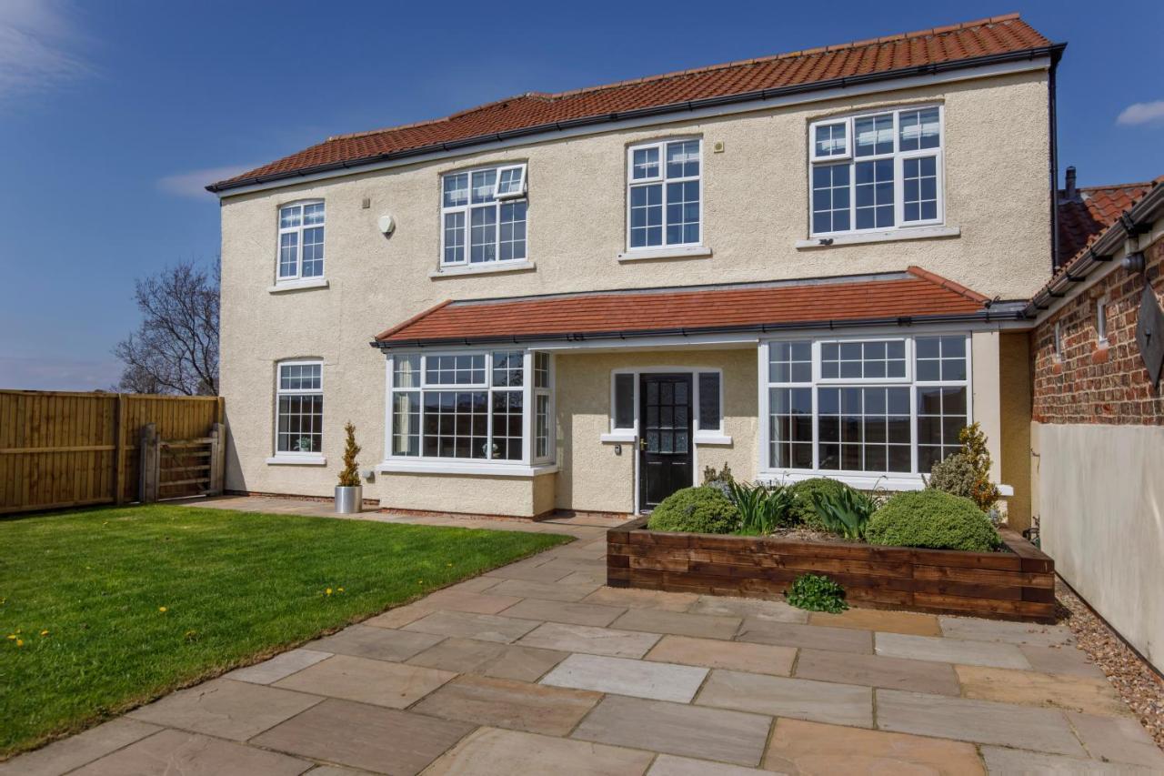 Holtby Grange Cottages York Bagian luar foto