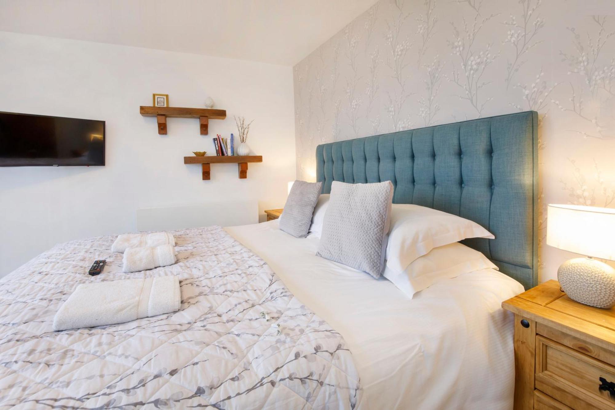 Holtby Grange Cottages York Bagian luar foto