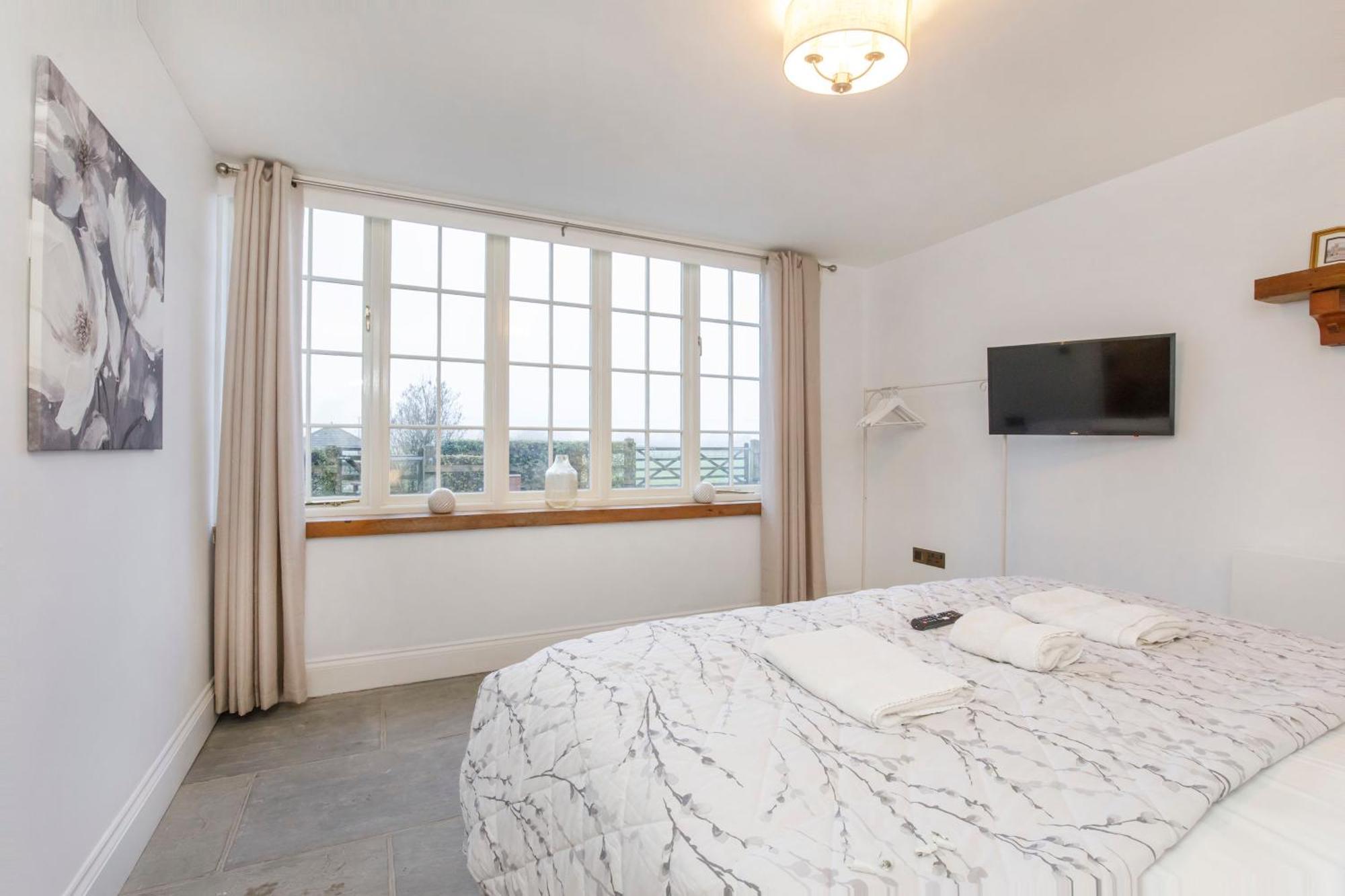 Holtby Grange Cottages York Bagian luar foto