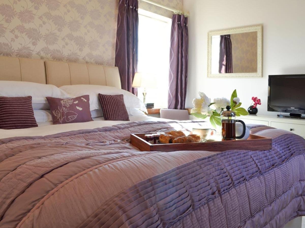 Holtby Grange Cottages York Bagian luar foto