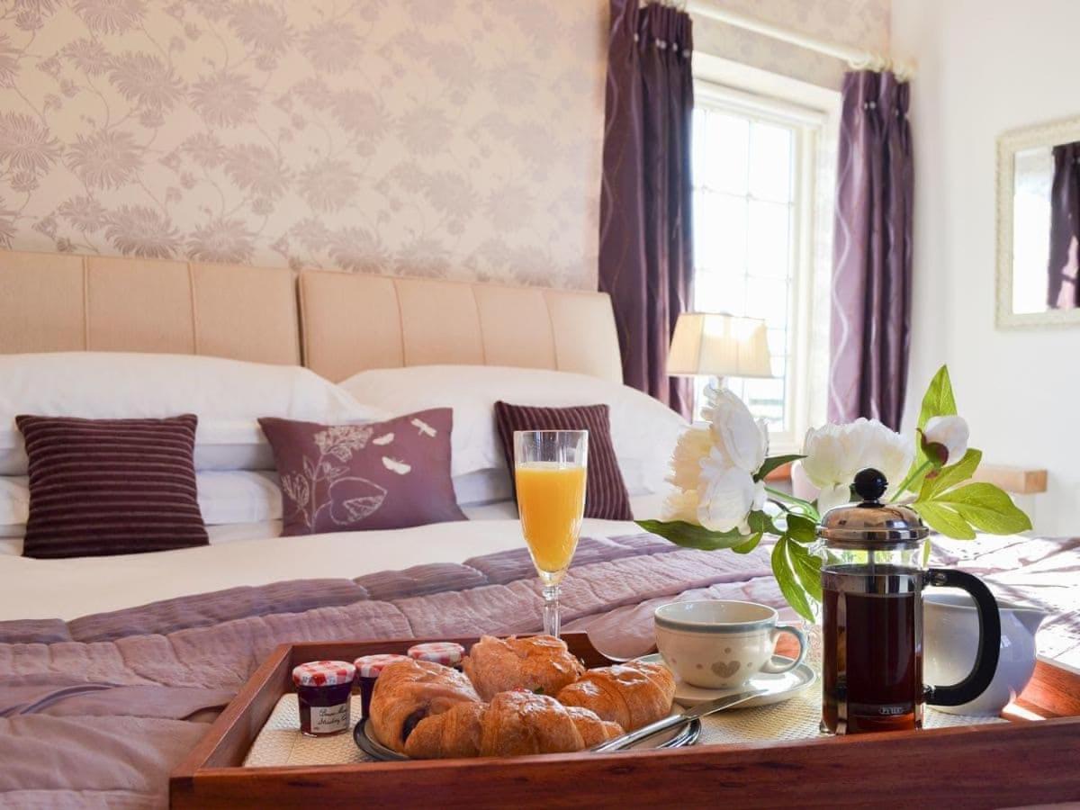 Holtby Grange Cottages York Bagian luar foto