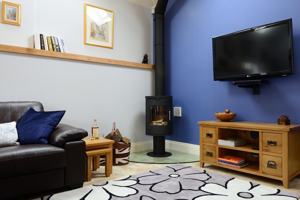 Holtby Grange Cottages York Bagian luar foto