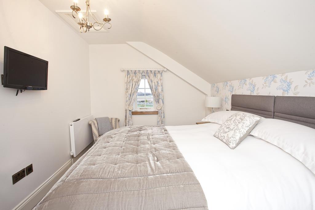 Holtby Grange Cottages York Bagian luar foto