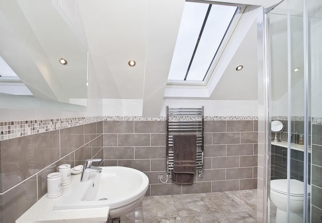 Holtby Grange Cottages York Bagian luar foto