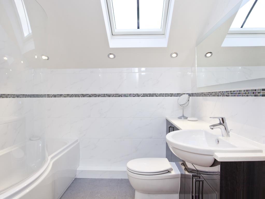 Holtby Grange Cottages York Bagian luar foto