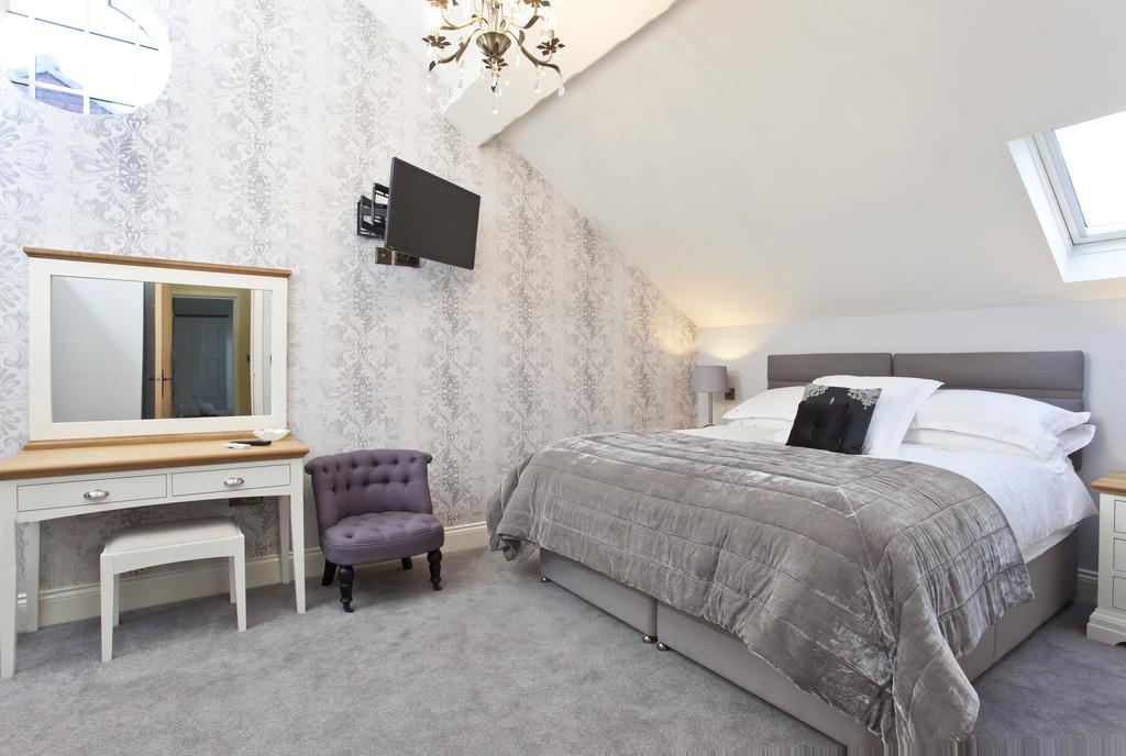 Holtby Grange Cottages York Bagian luar foto