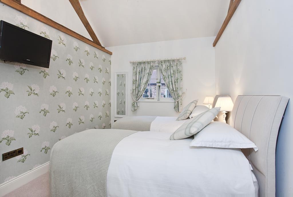 Holtby Grange Cottages York Bagian luar foto