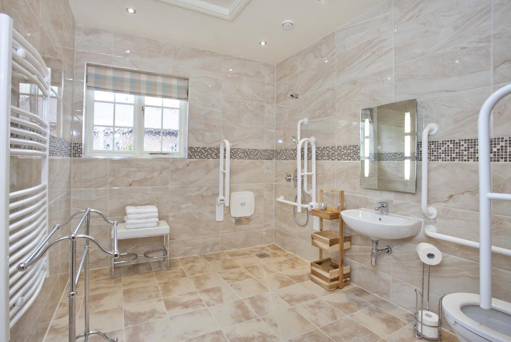 Holtby Grange Cottages York Bagian luar foto